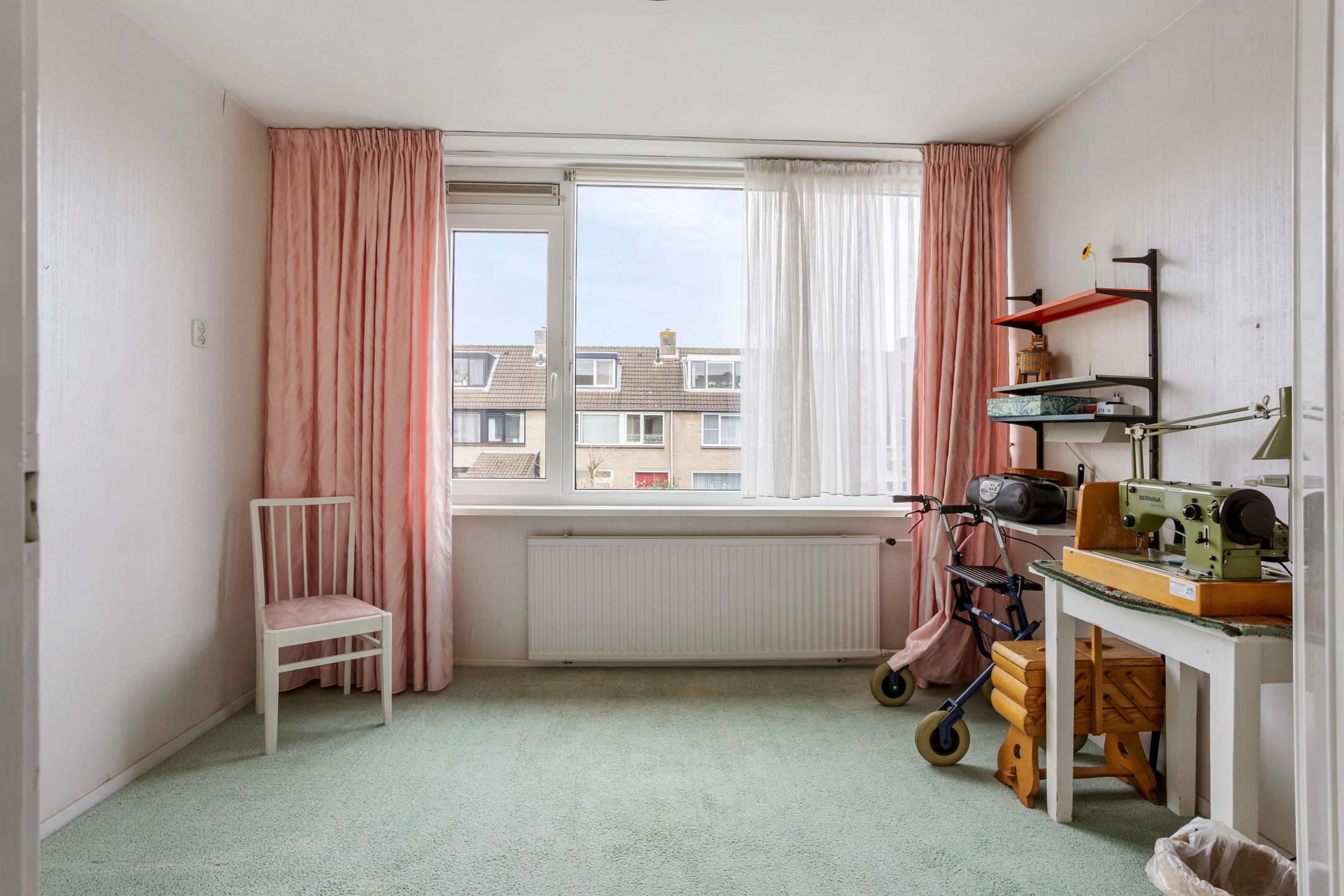 Foto 24 van Burgemeester Boerstraat 17