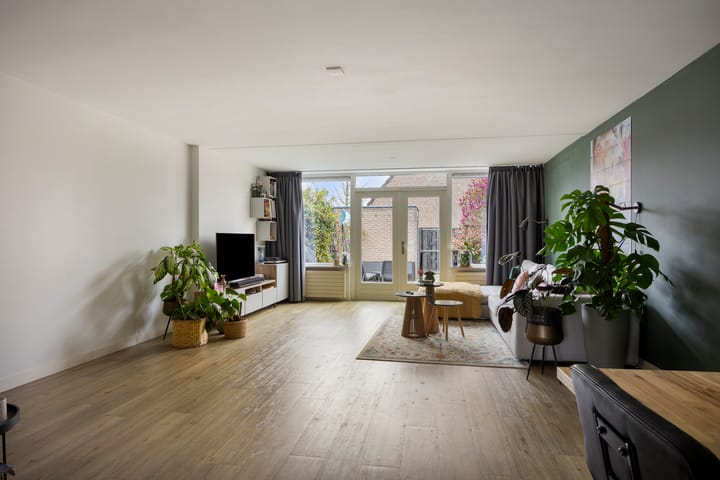 Foto 2 van Meerkoetweide 34