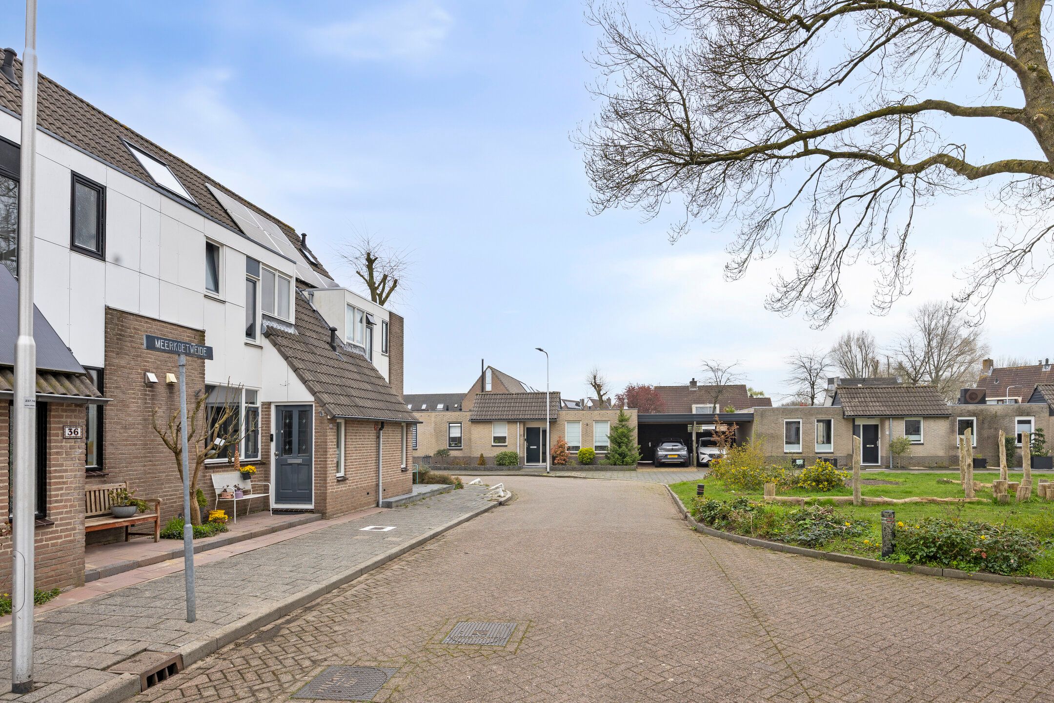 Foto 6 van Meerkoetweide 34