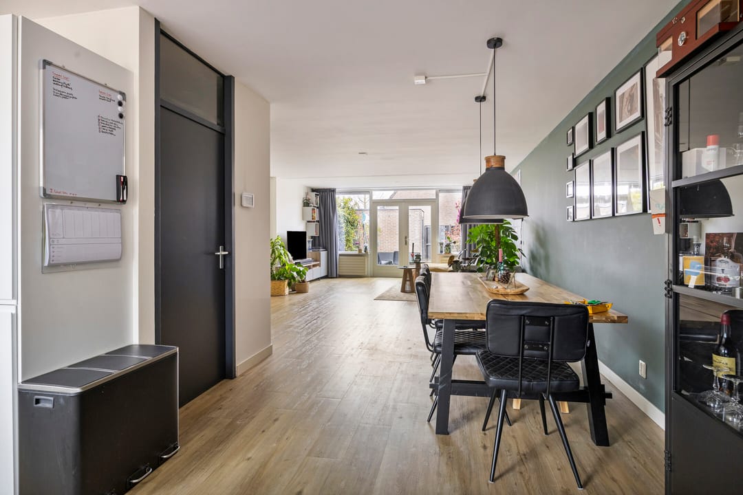 Foto 8 van Meerkoetweide 34