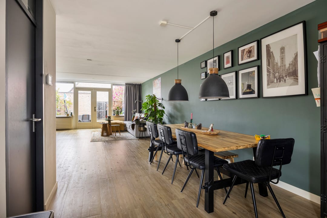 Foto 13 van Meerkoetweide 34