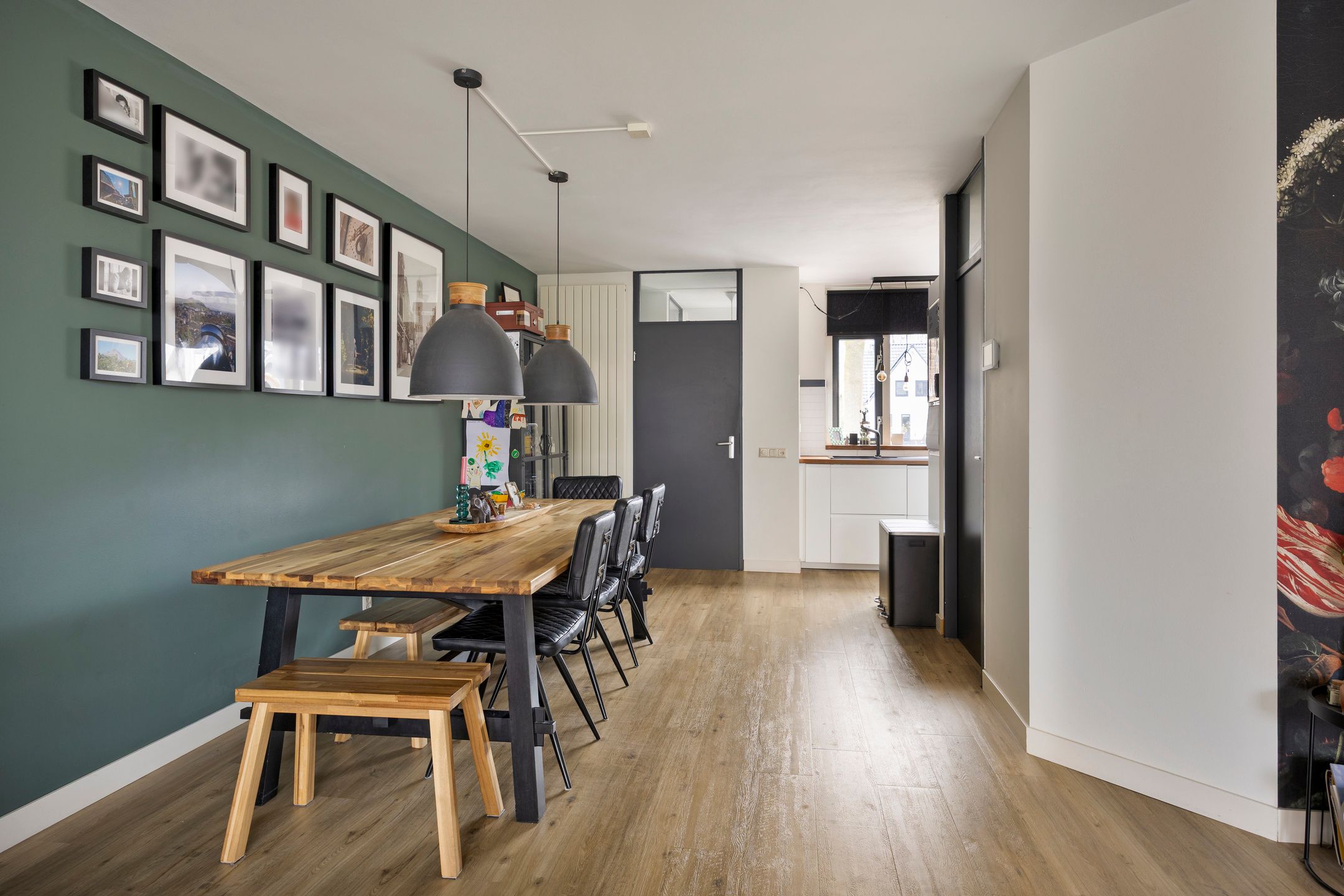 Foto 15 van Meerkoetweide 34