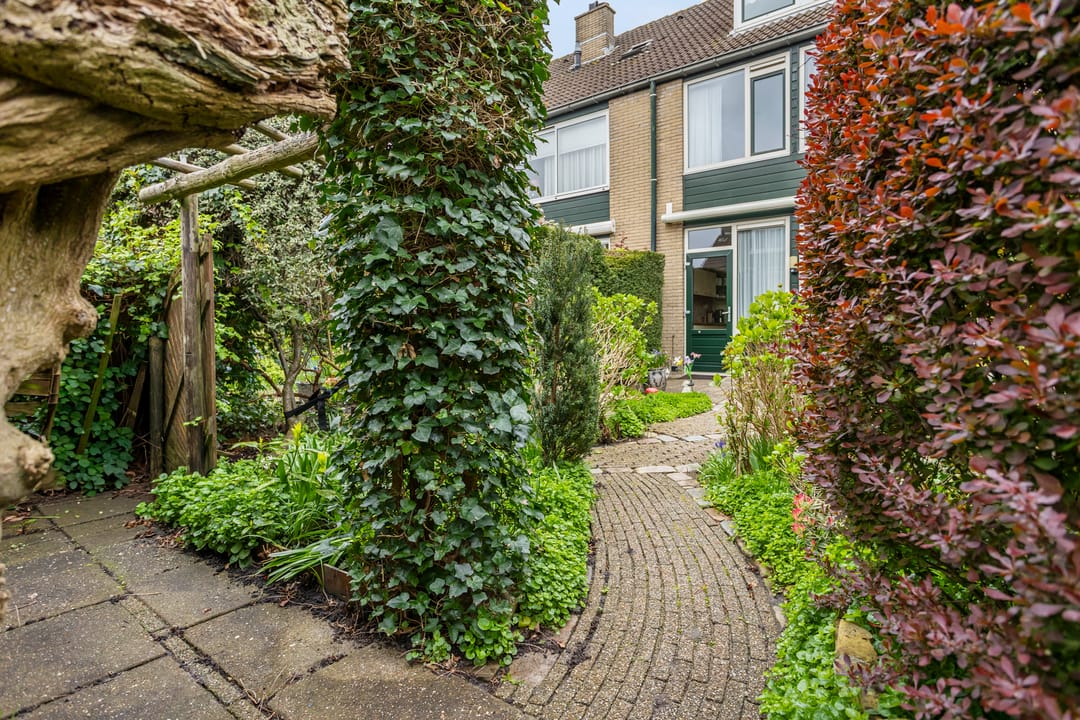 Foto 32 van Burgemeester Boerstraat 17