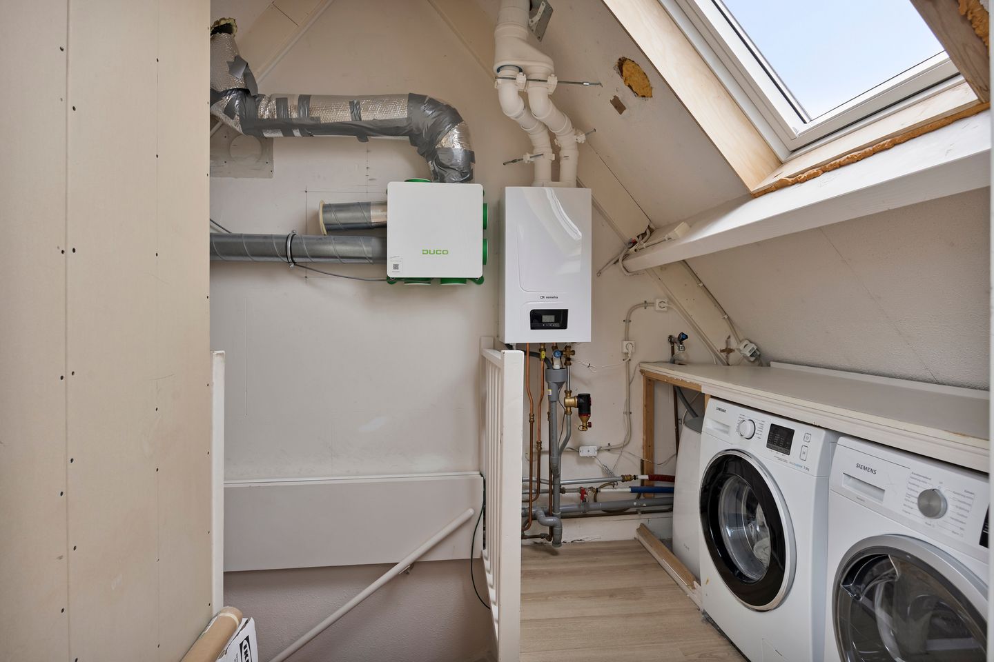 Foto 29 van Meerkoetweide 34