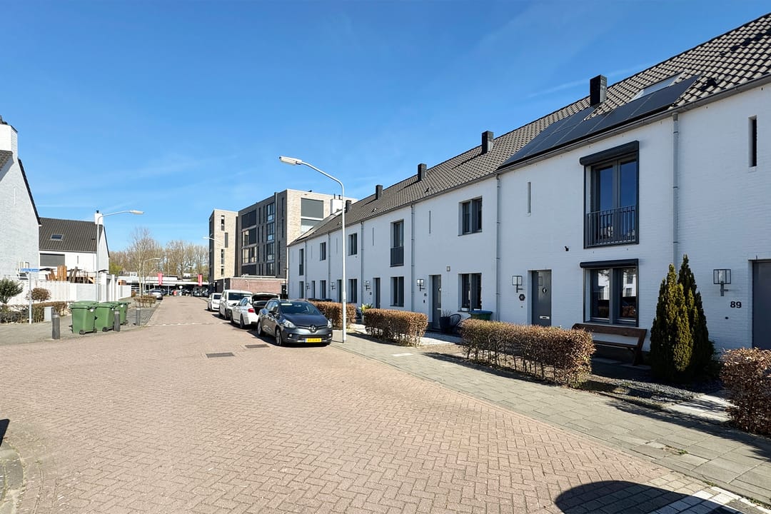 Photo 52 of Brabantse Bellefleur 87