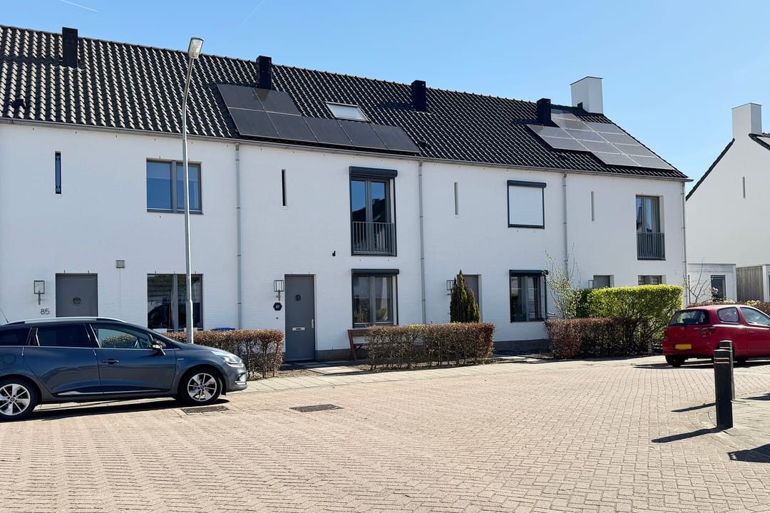 Photo 53 of Brabantse Bellefleur 87