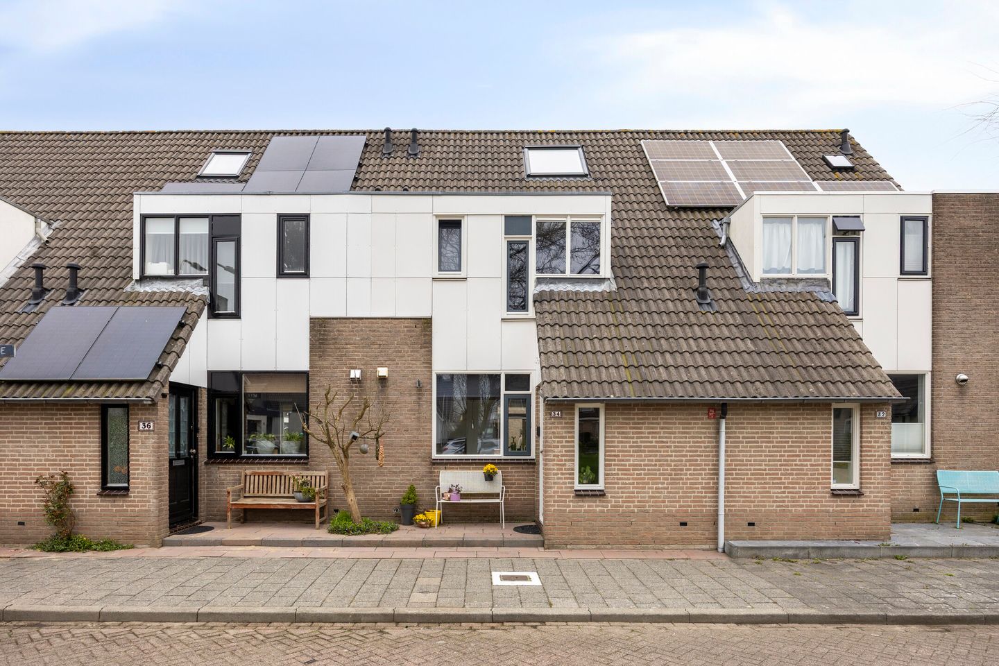 Foto 35 van Meerkoetweide 34