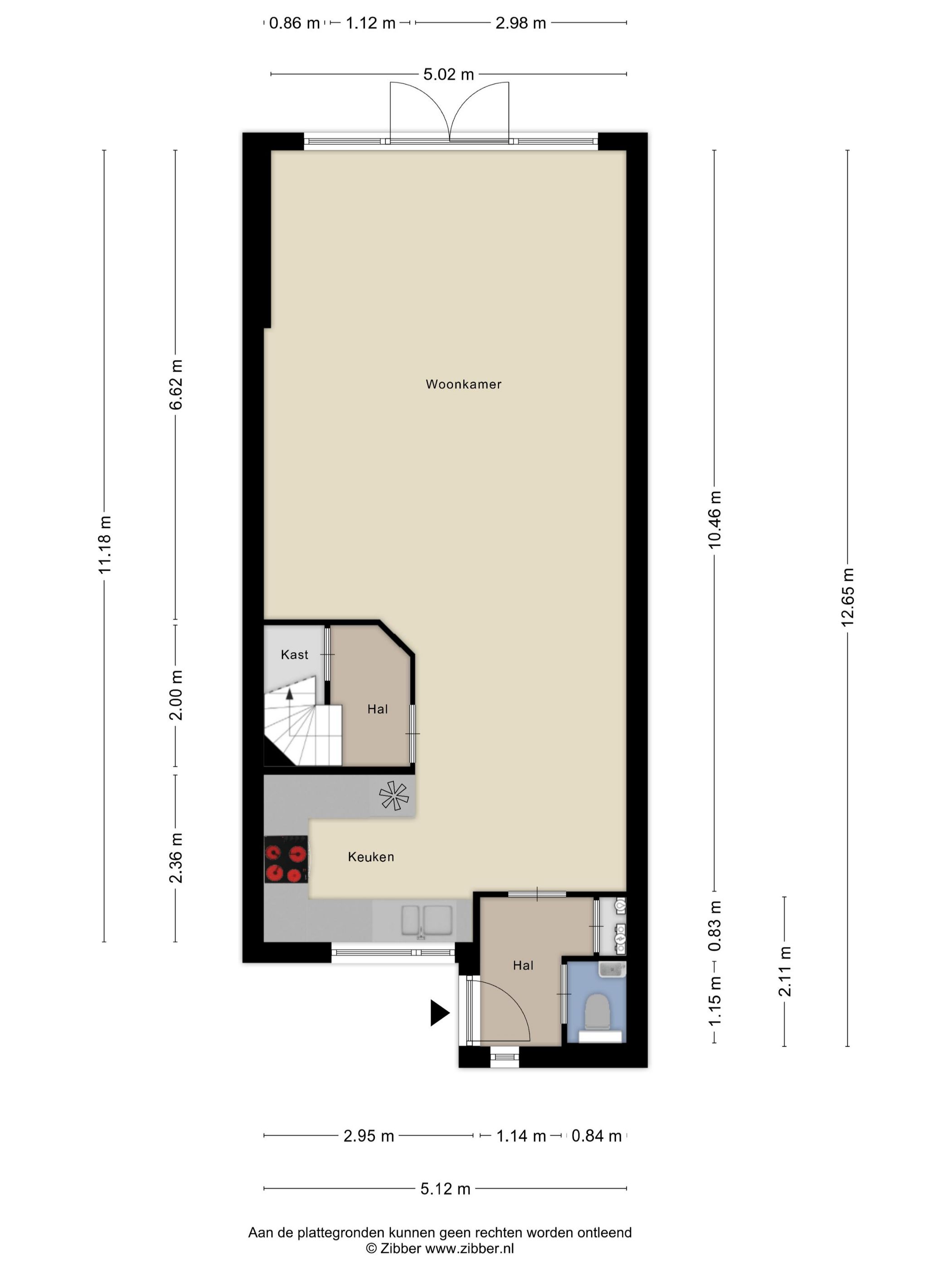Foto 36 van Meerkoetweide 34