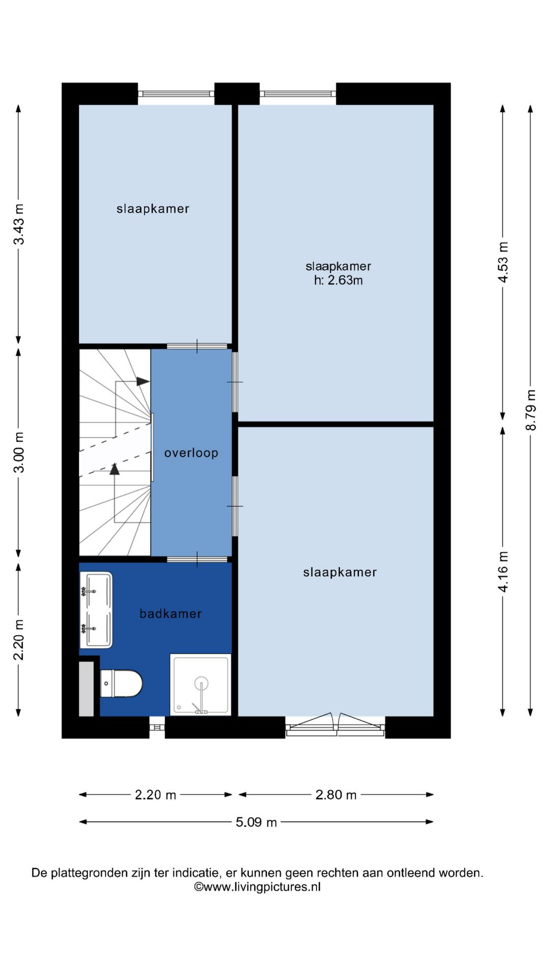 Photo 57 of Brabantse Bellefleur 87