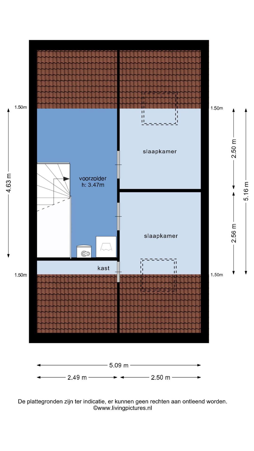 Photo 58 of Brabantse Bellefleur 87