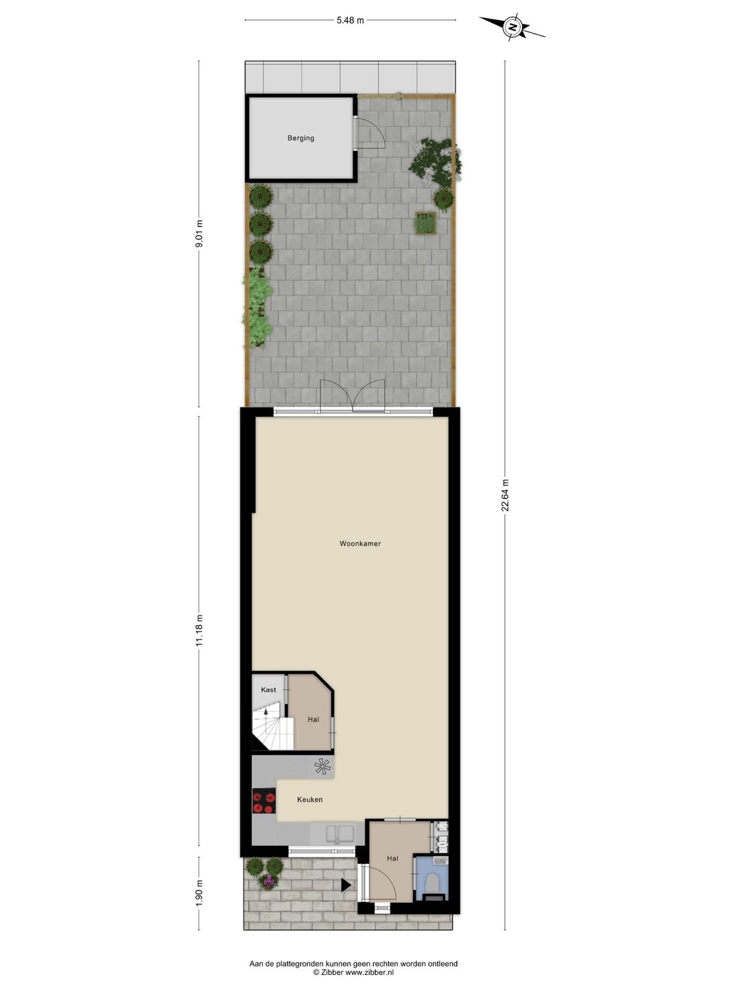 Foto 38 van Meerkoetweide 34