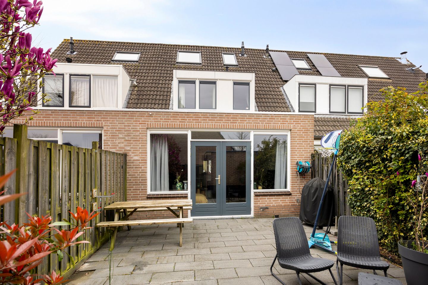 Foto 5 van Meerkoetweide 34