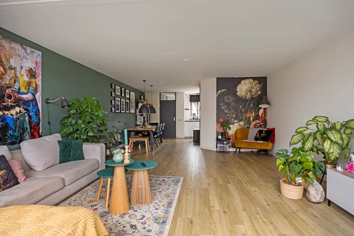 Foto 3 van Meerkoetweide 34