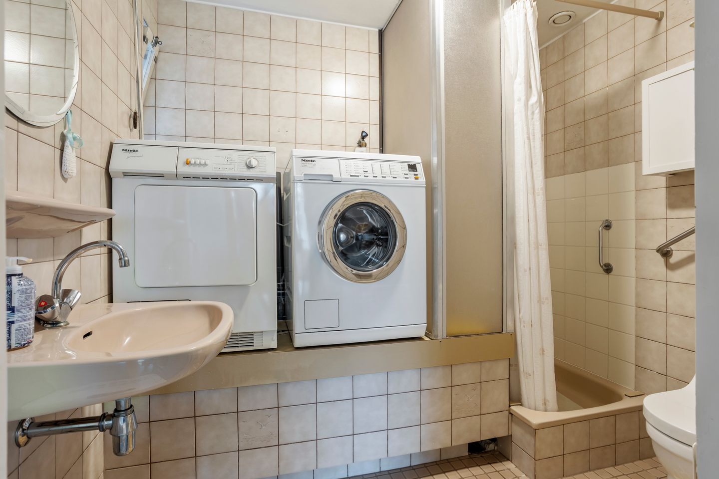 Foto 25 van Burgemeester Boerstraat 17