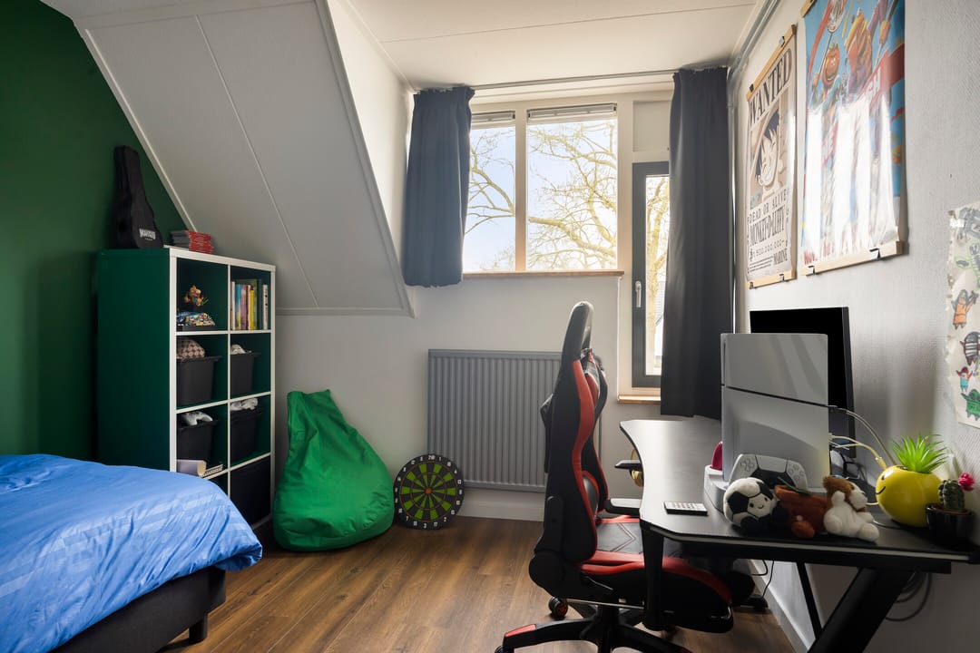 Foto 26 van Meerkoetweide 34