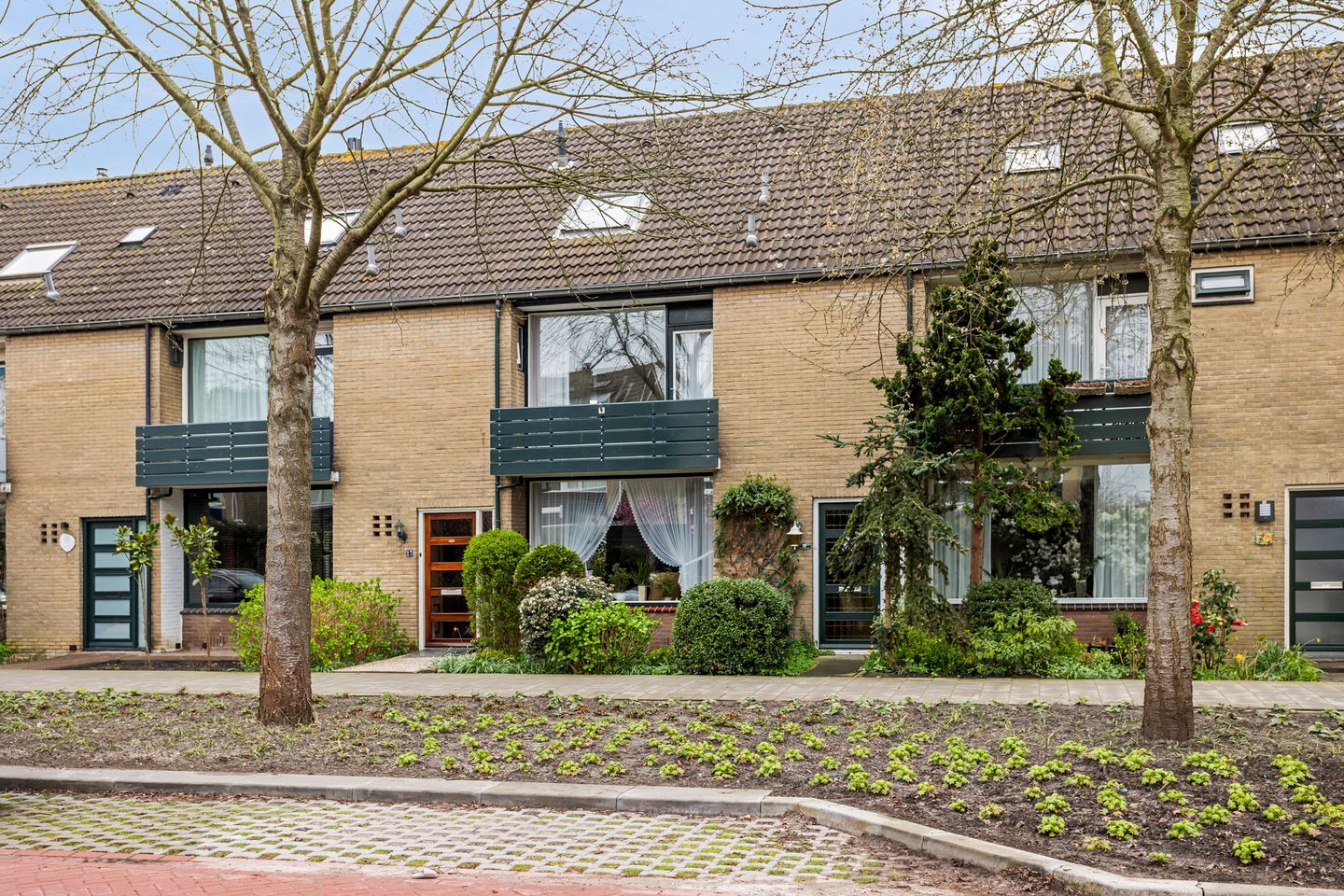 Foto 34 van Burgemeester Boerstraat 17