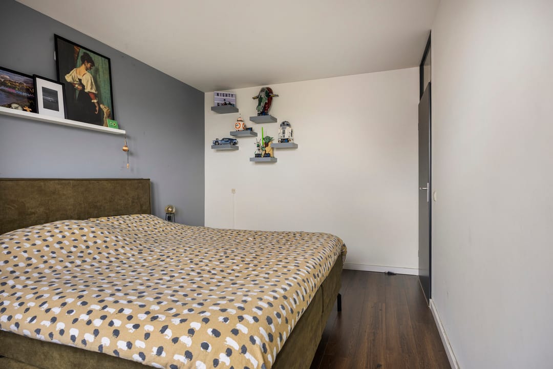 Foto 22 van Meerkoetweide 34