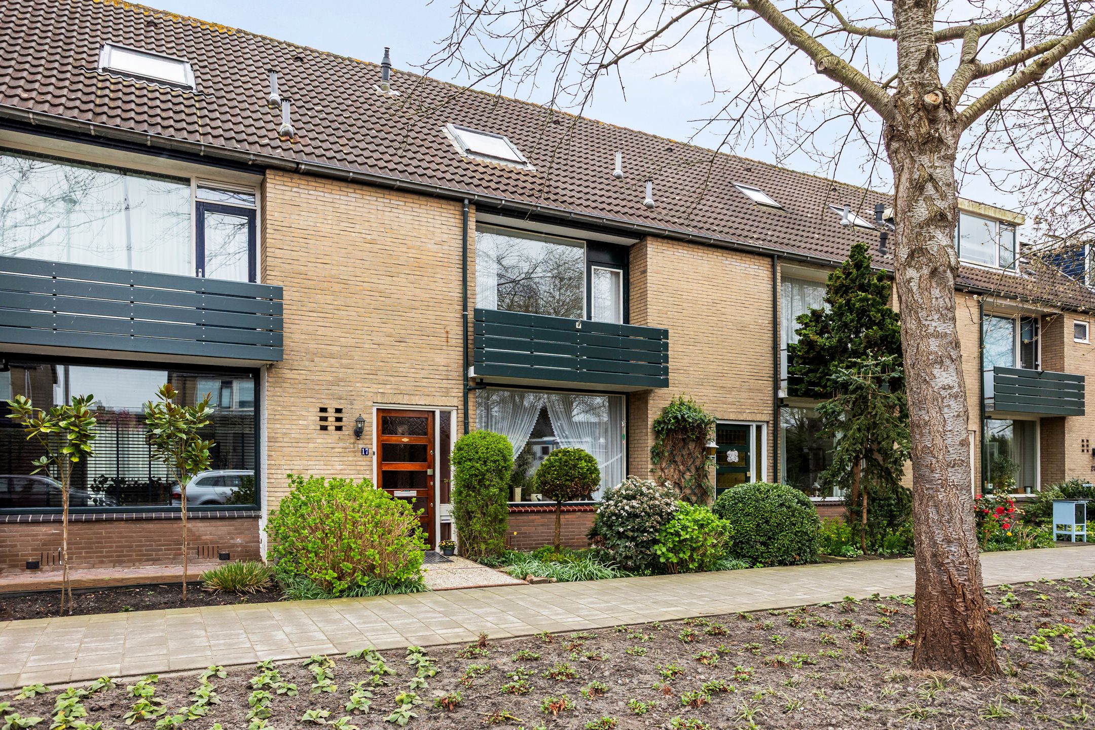 Foto 33 van Burgemeester Boerstraat 17