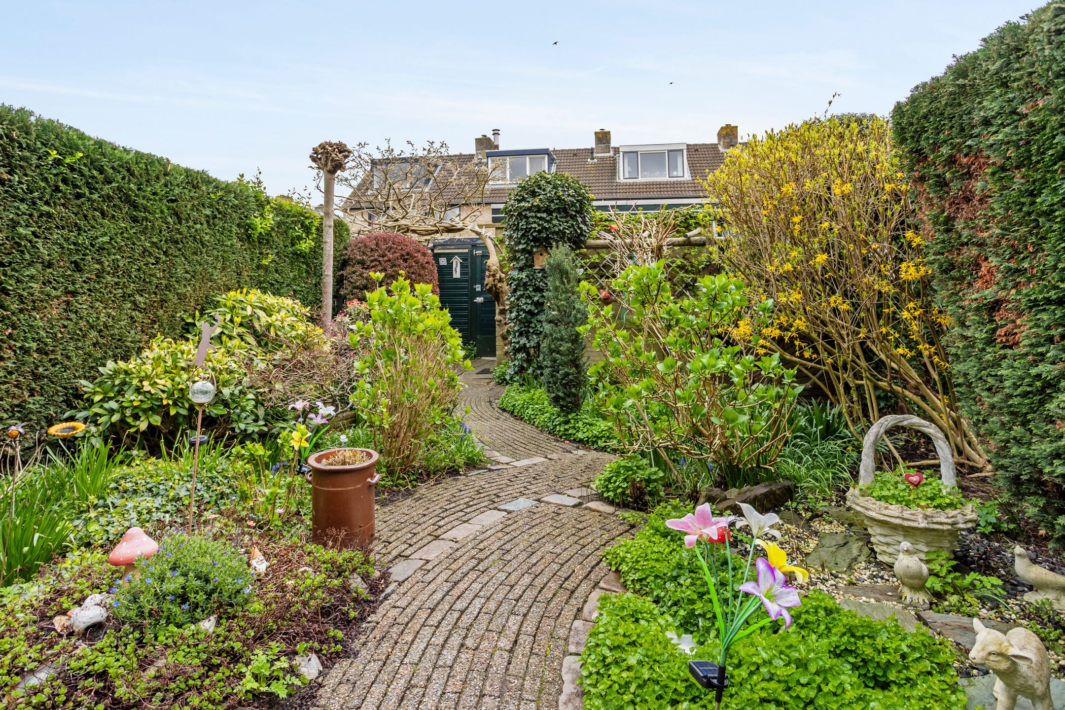 Foto 30 van Burgemeester Boerstraat 17