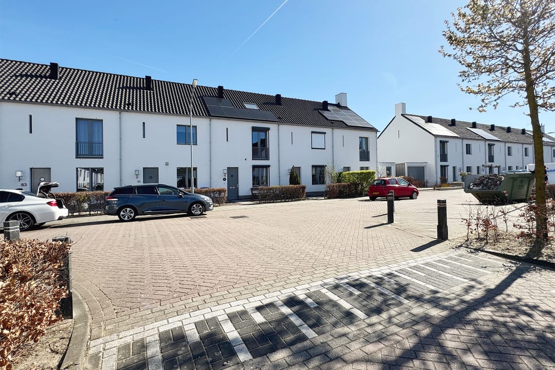 Photo 1 of Brabantse Bellefleur 87