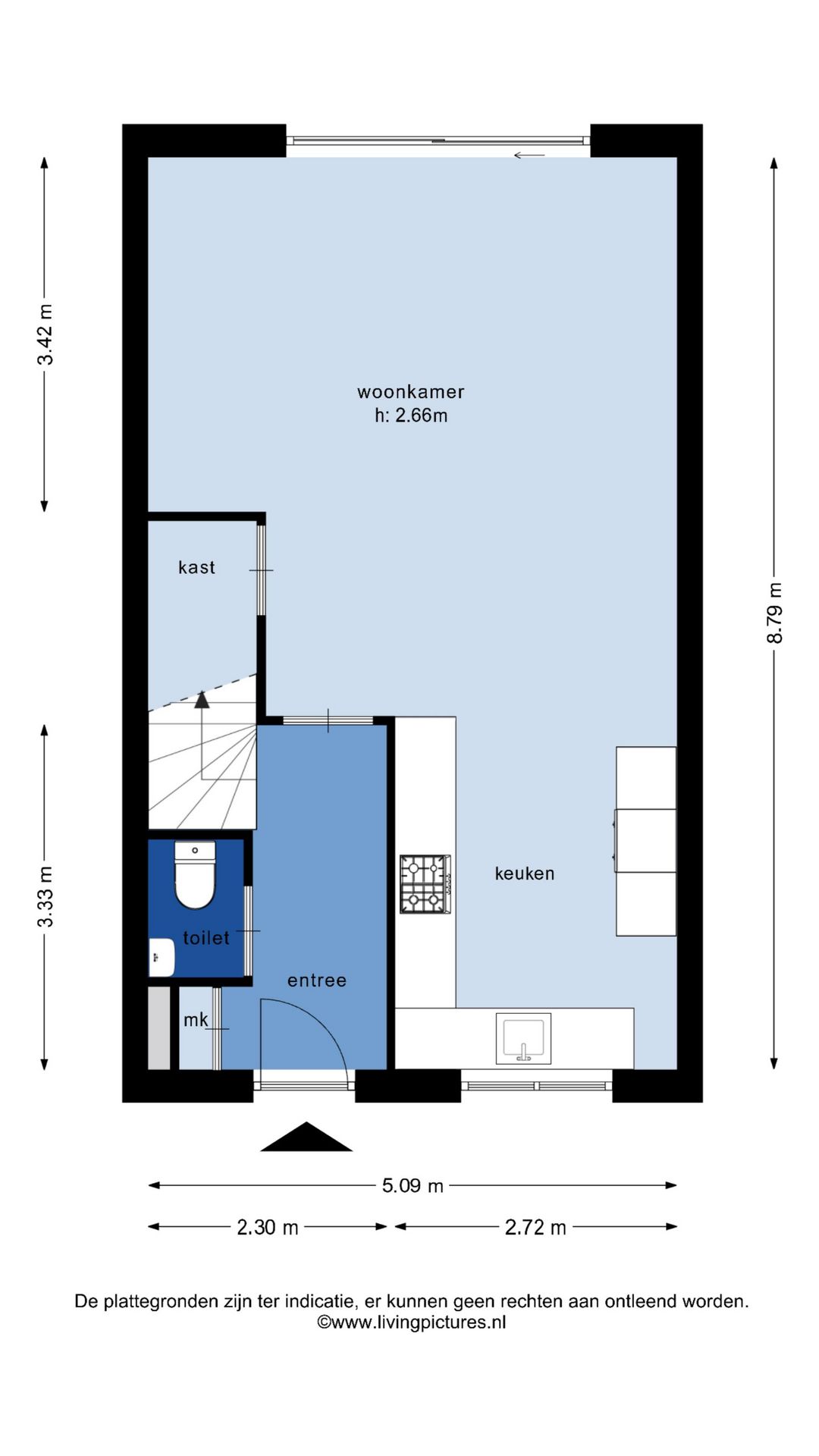 Photo 56 of Brabantse Bellefleur 87