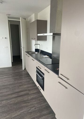 Foto 3 van Rochussenstraat 123-F