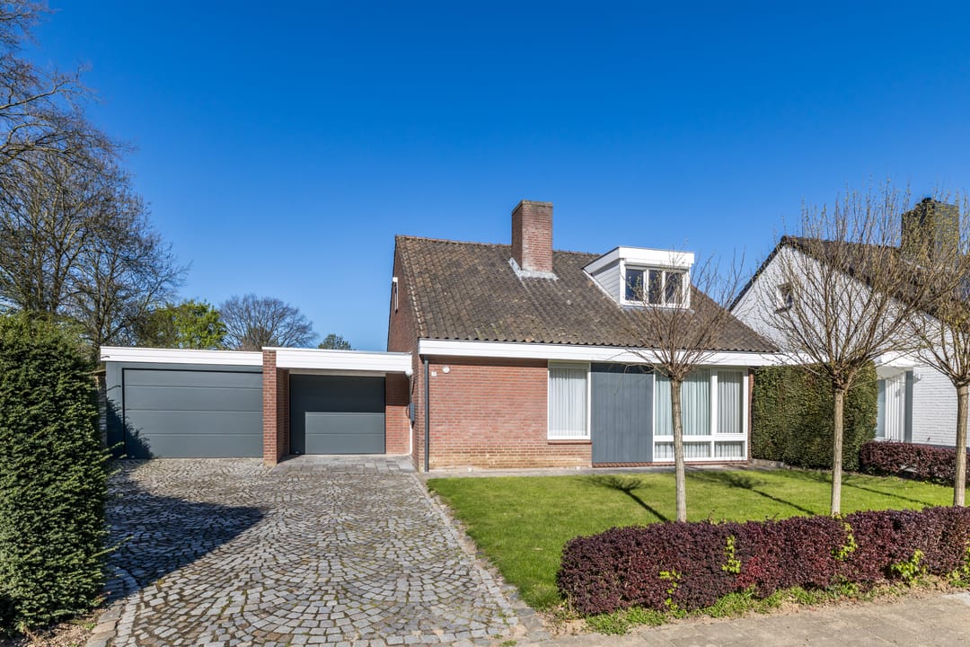 Foto 1 van Meussenhof 11