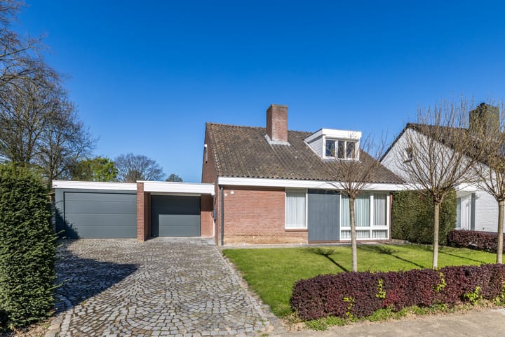 Meussenhof 11 main image