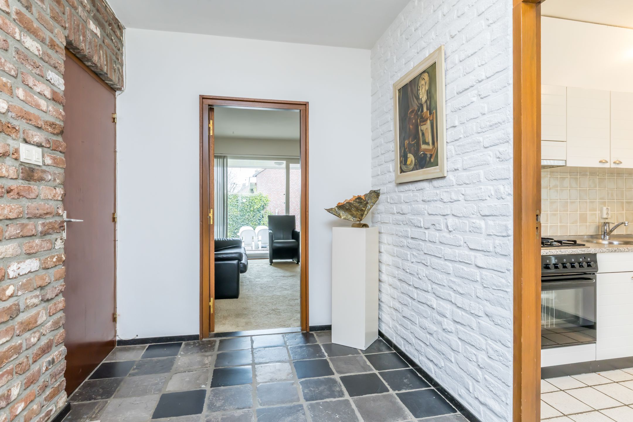 Foto 6 van Meussenhof 11