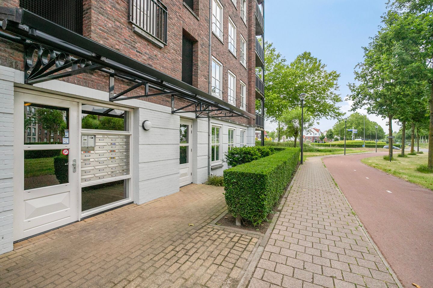 Photo 10 of de Langekker 15