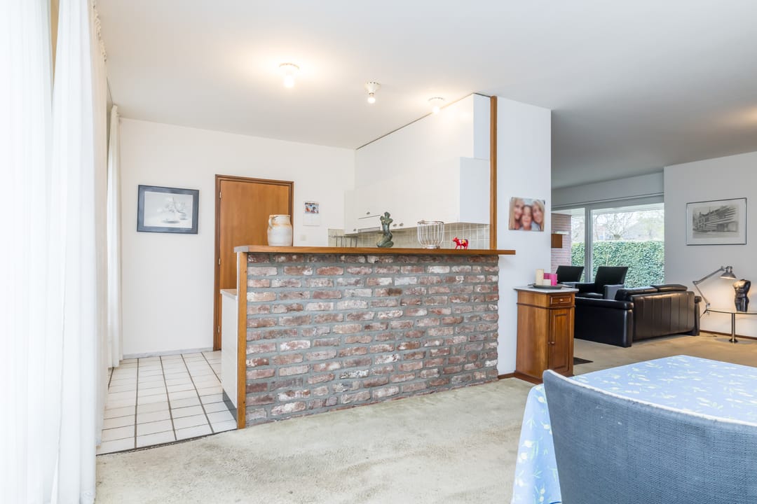 Foto 13 van Meussenhof 11