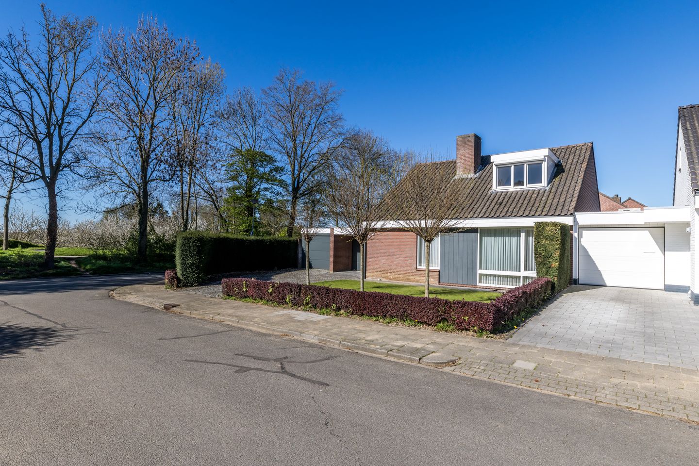 Foto 25 van Meussenhof 11