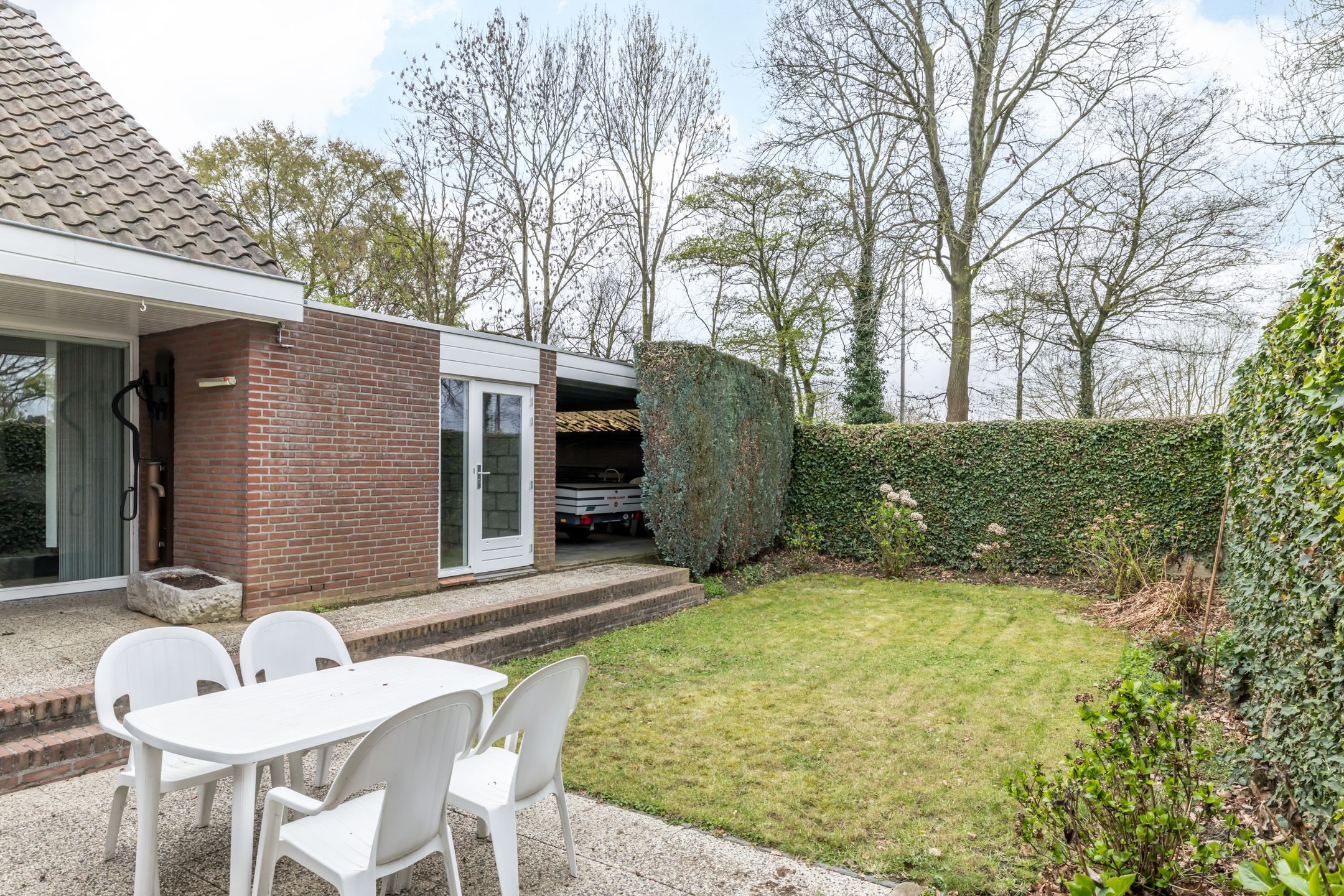 Foto 30 van Meussenhof 11