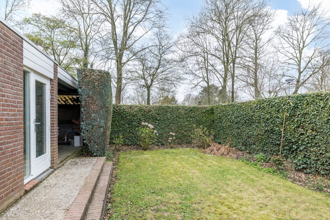 Foto 31 van Meussenhof 11