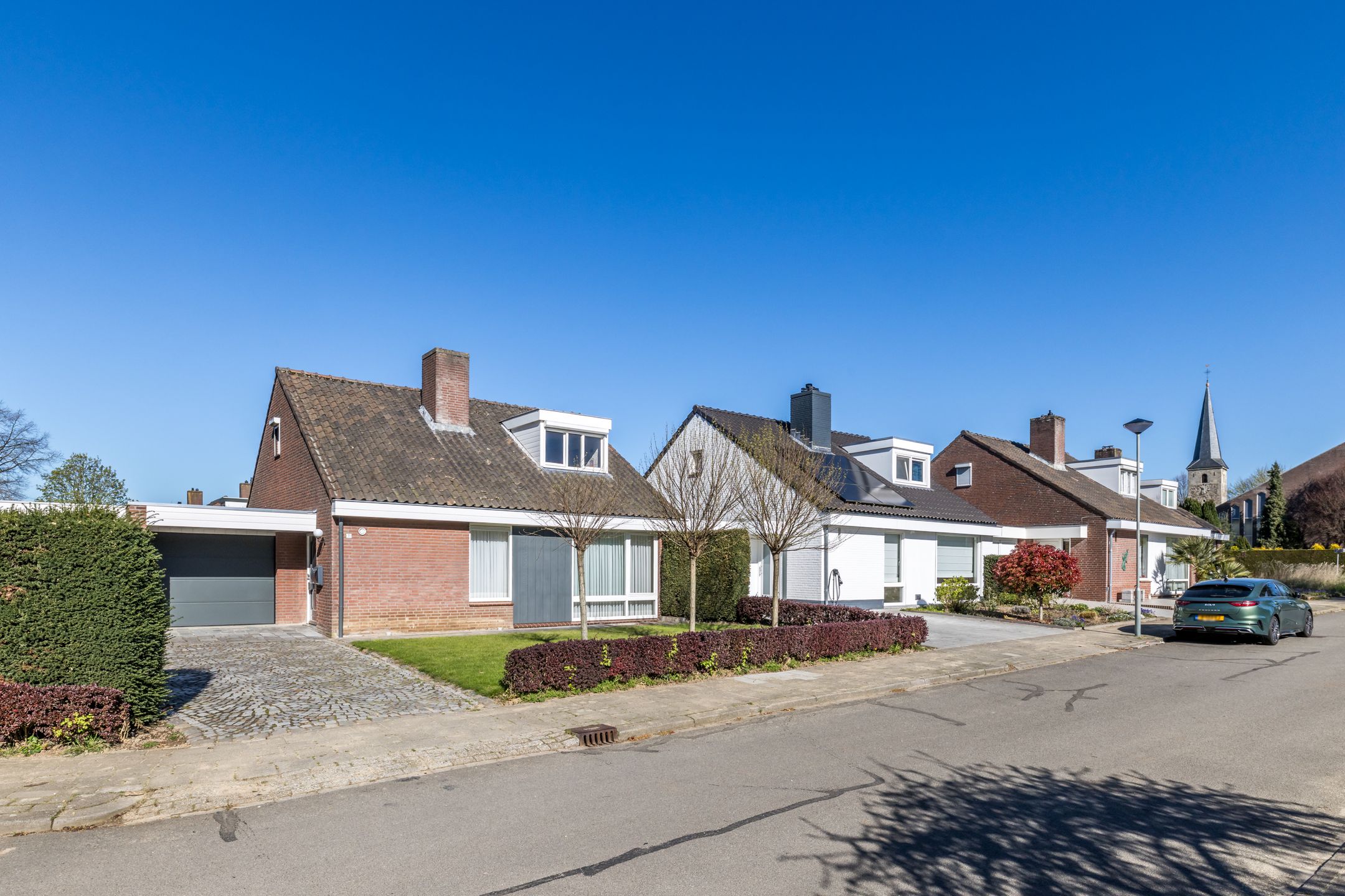 Foto 33 van Meussenhof 11