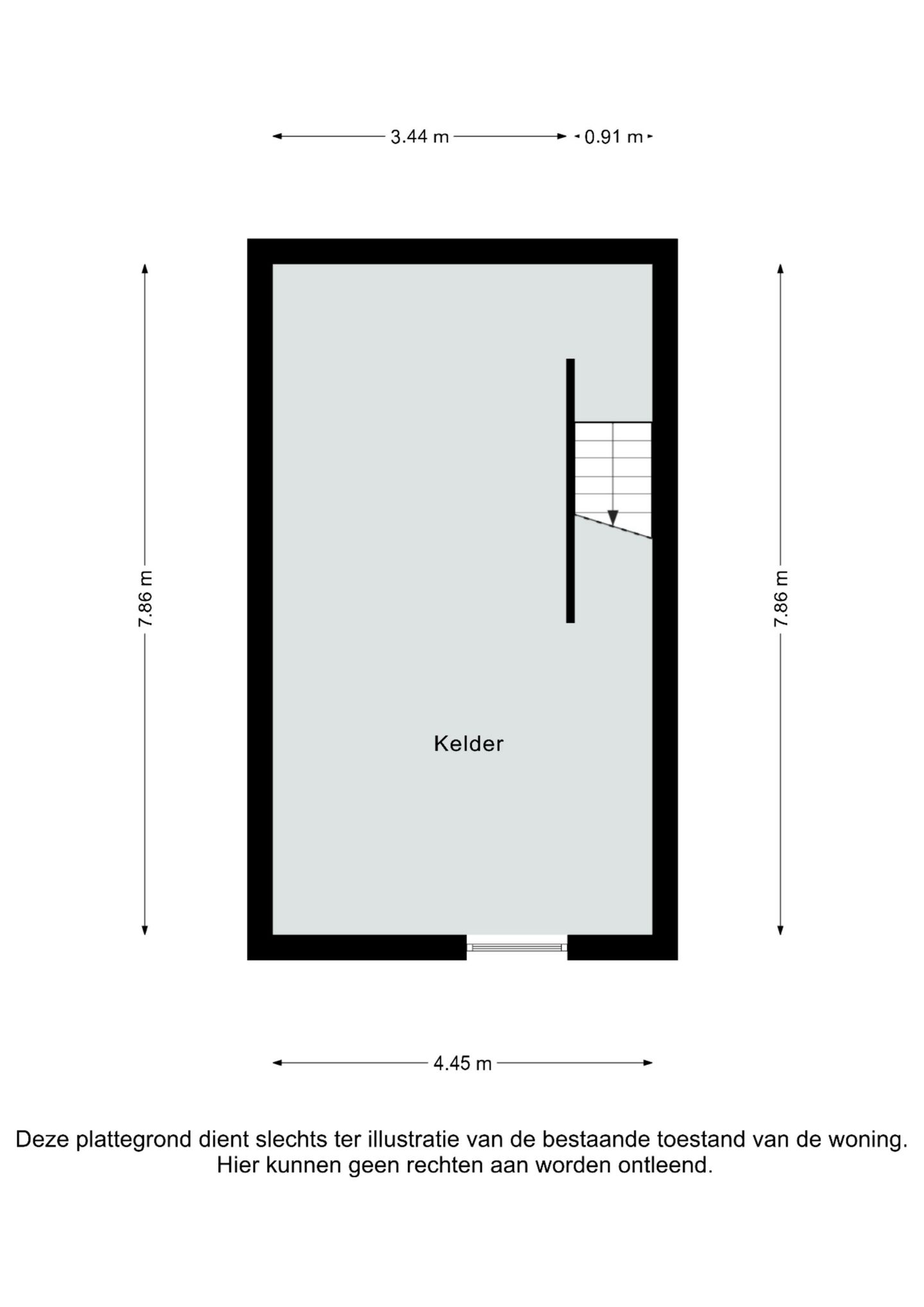Foto 34 van Meussenhof 11