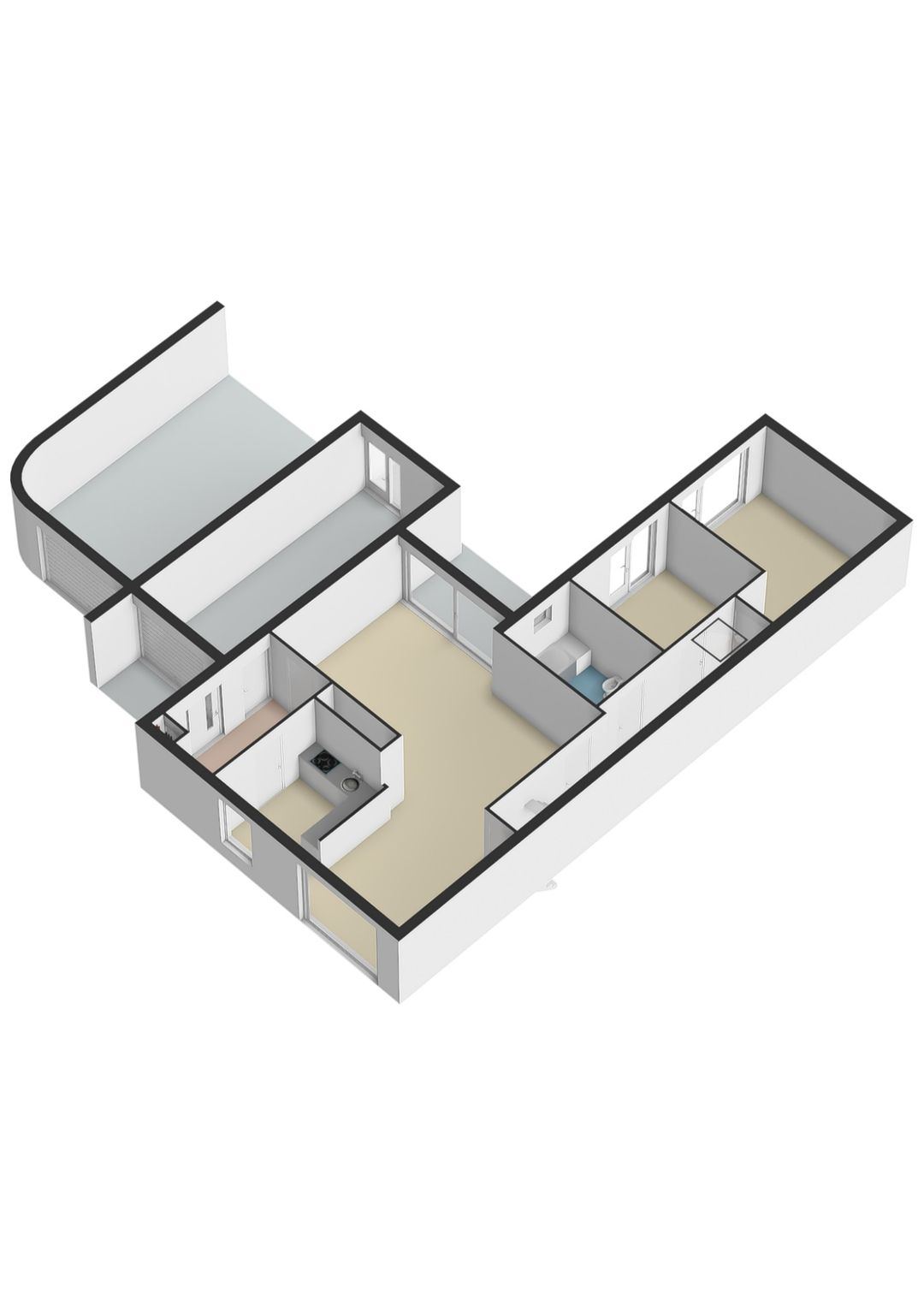 Foto 37 van Meussenhof 11