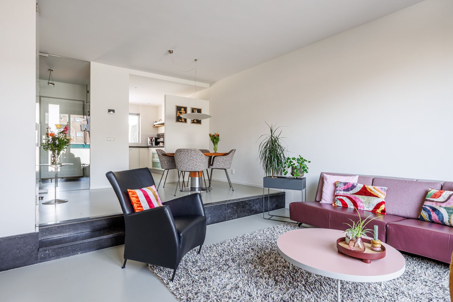 Foto 4 van Het engelse werk 37