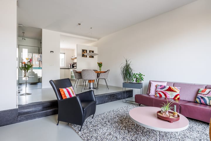 Foto 4 van Het engelse werk 37