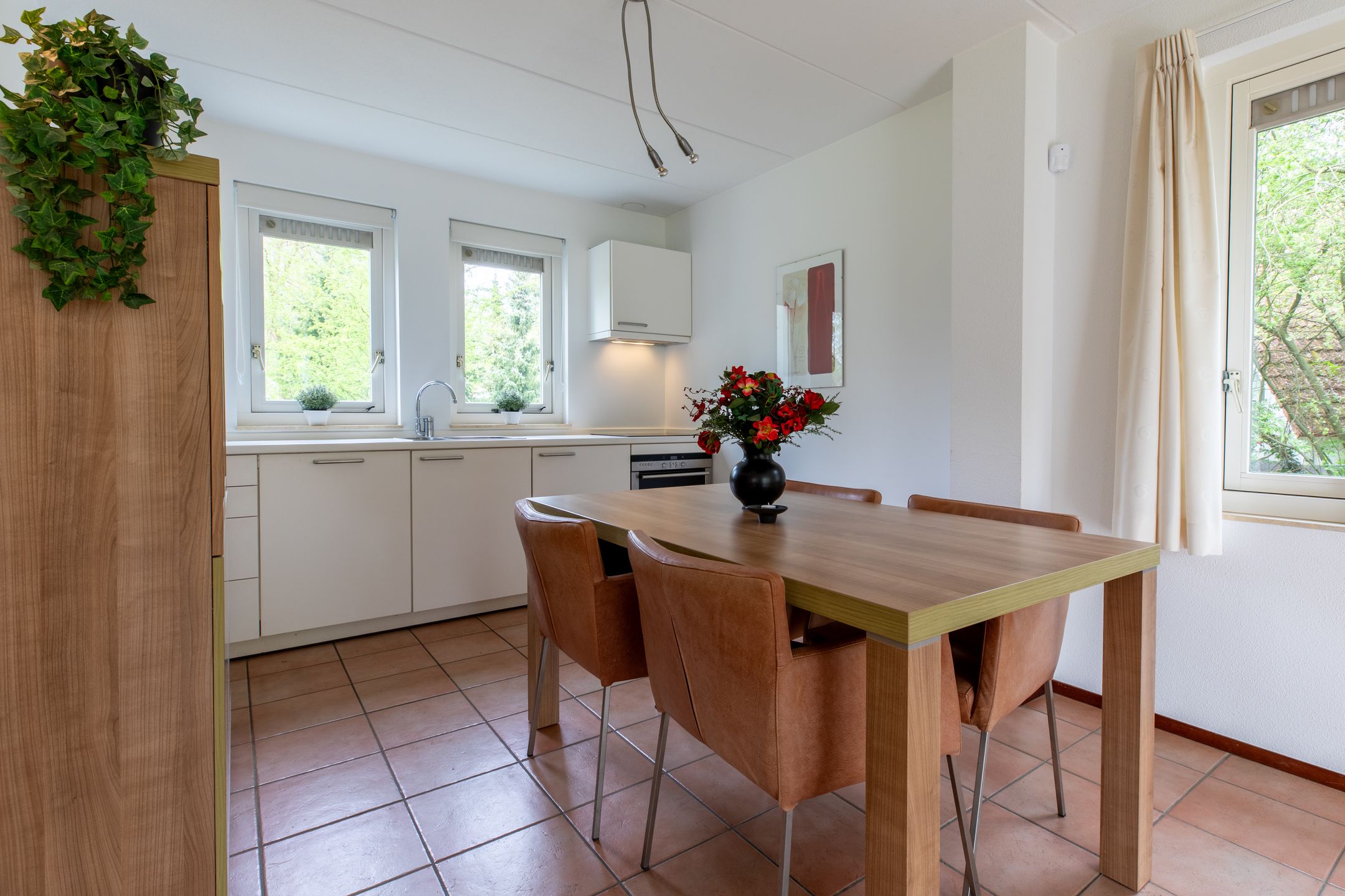 2-bedroom freehold villa in Posterholt — photo 5 of 5