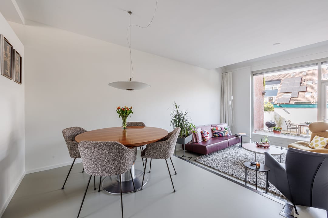 Foto 8 van Het engelse werk 37