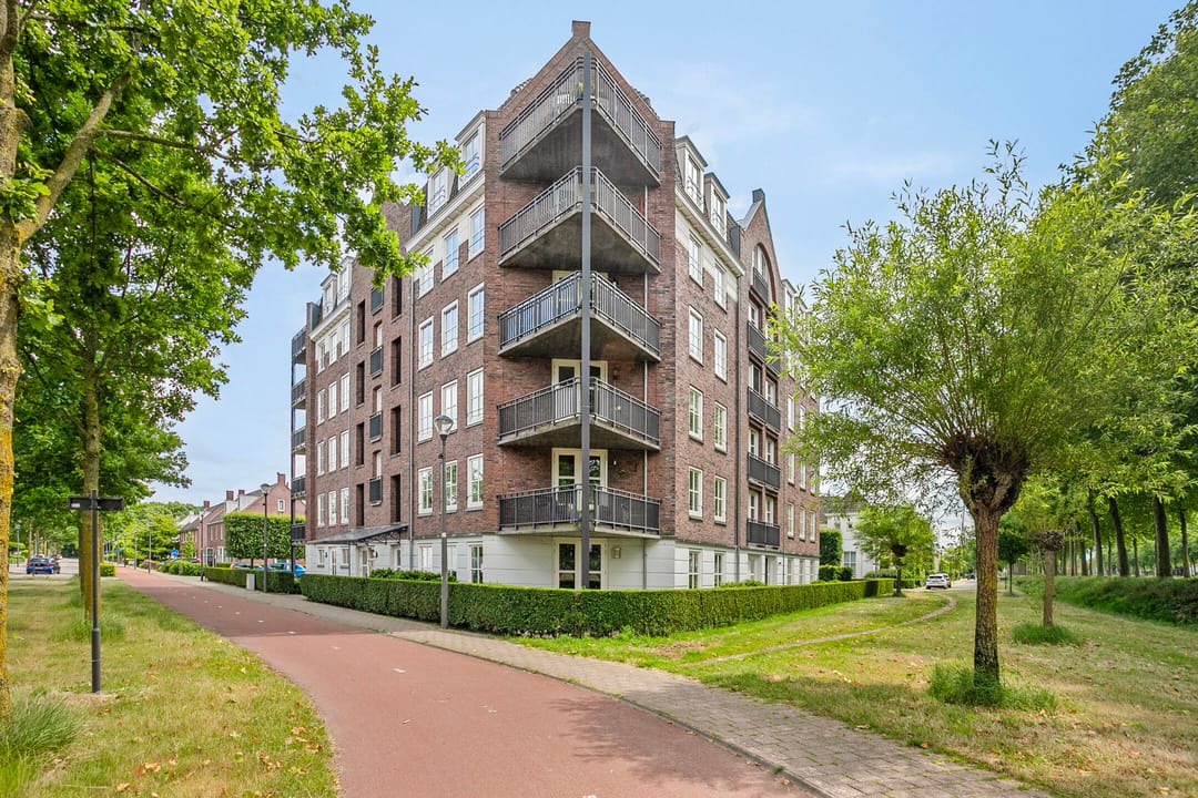 Photo 1 of de Langekker 15