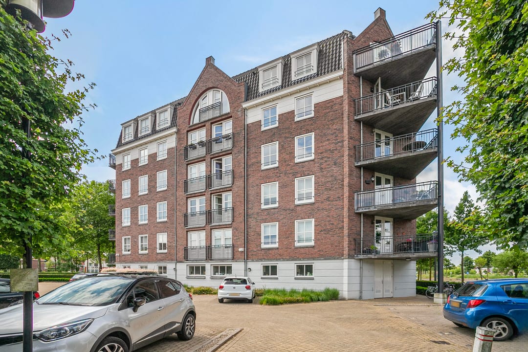 Photo 7 of de Langekker 15