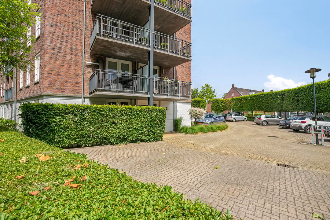 Photo 11 of de Langekker 15