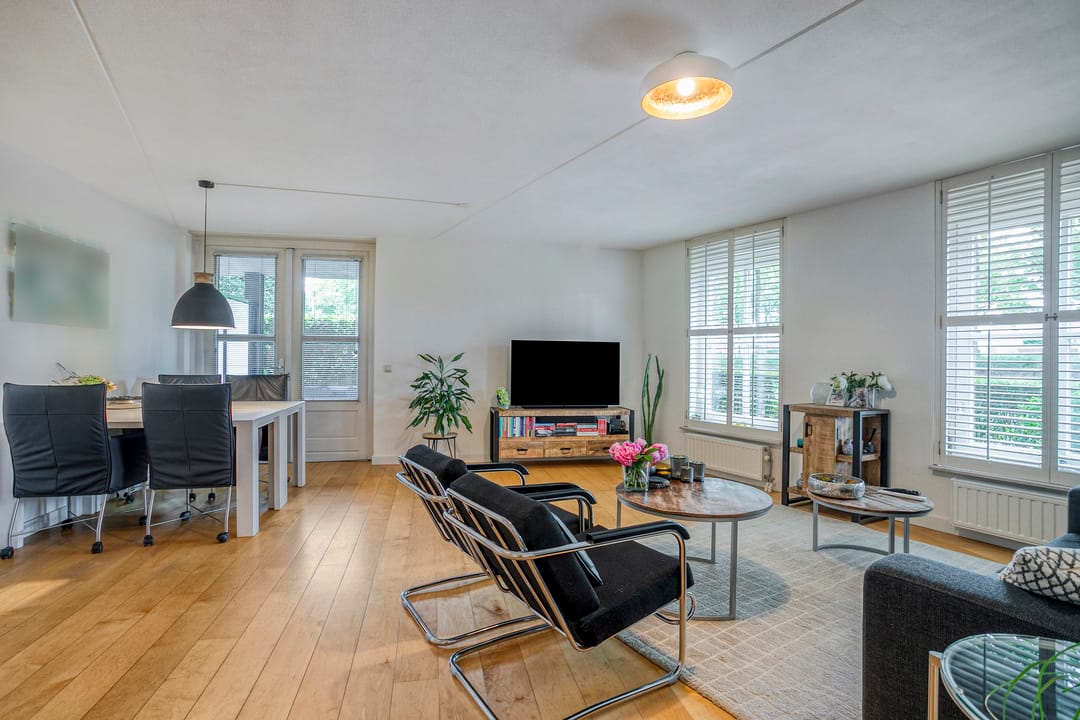 Photo 2 of de Langekker 15