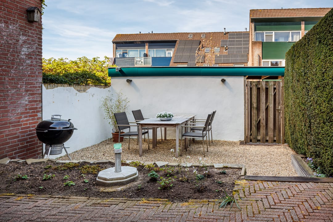 Foto 37 van Het engelse werk 37