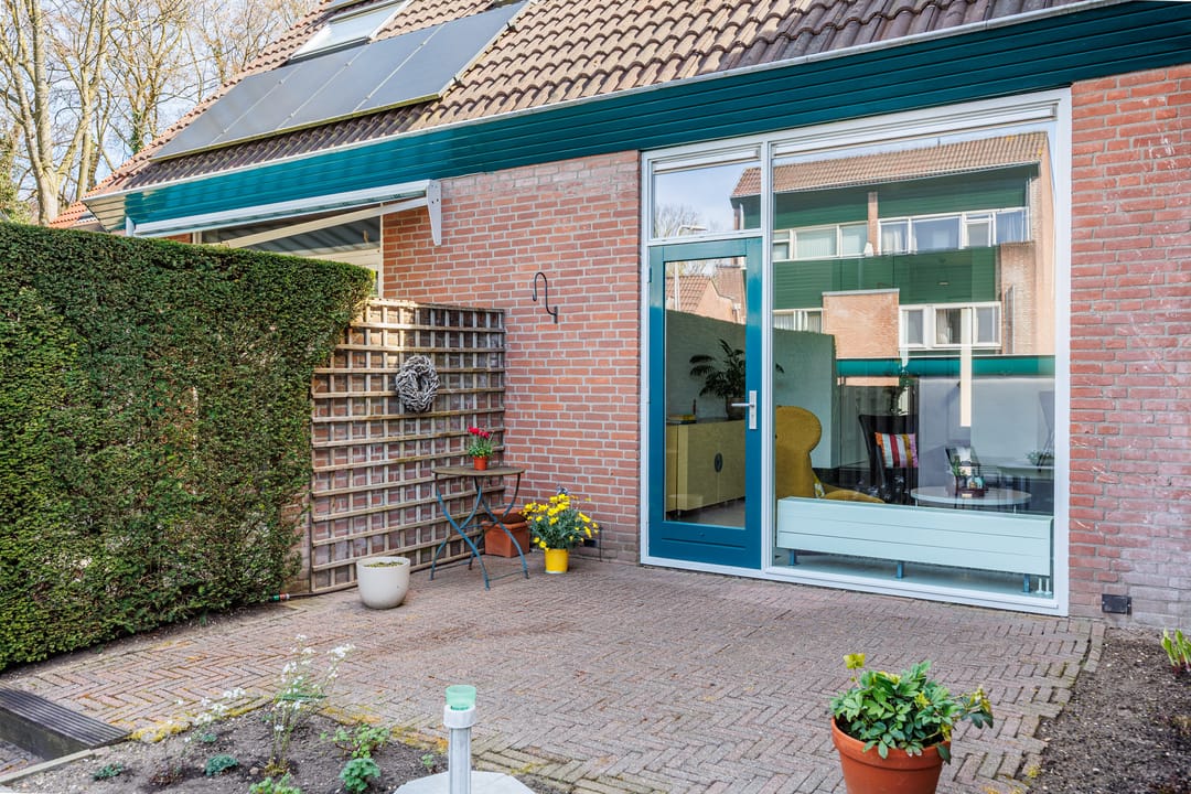 Foto 38 van Het engelse werk 37