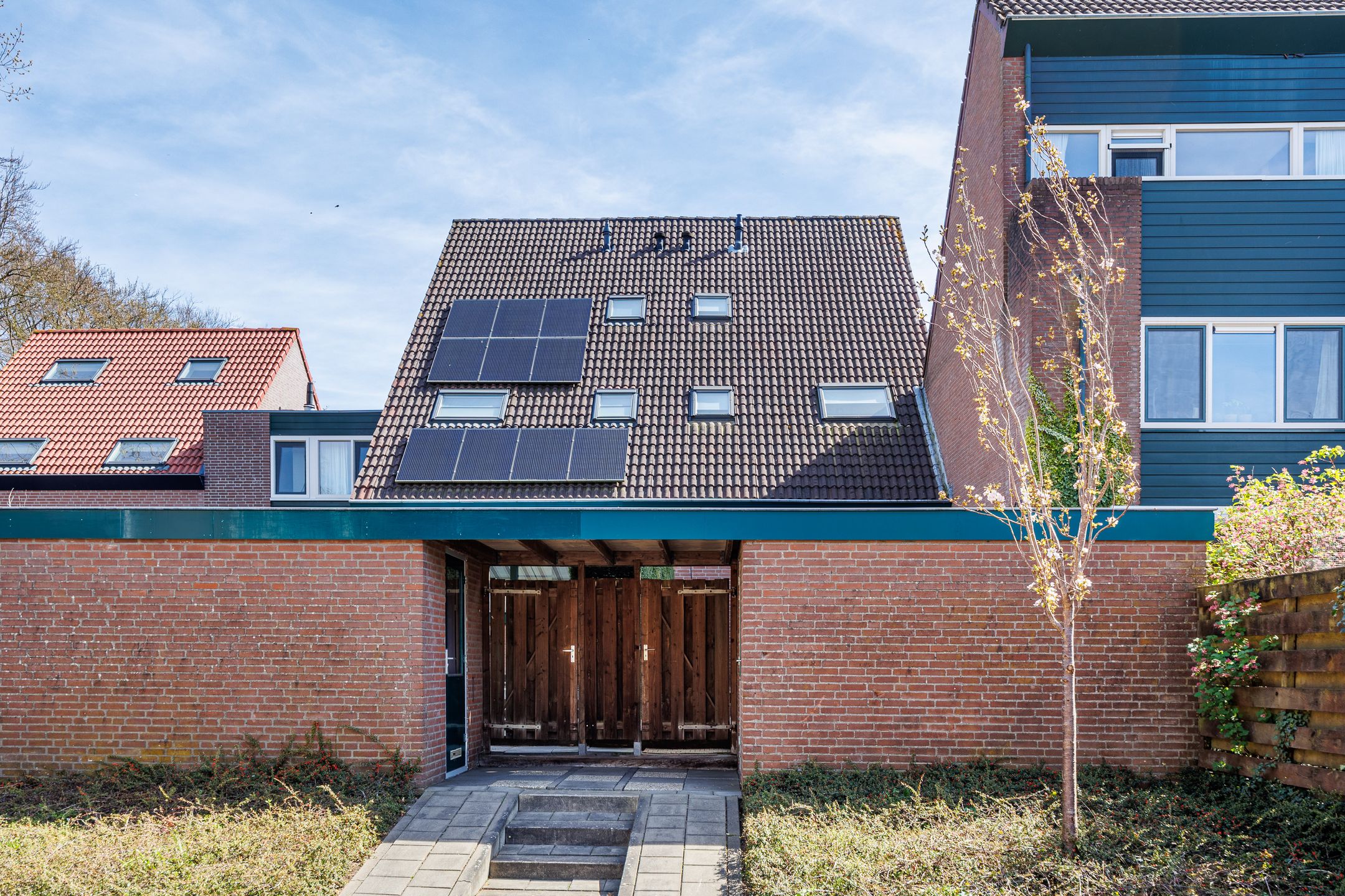 Foto 39 van Het engelse werk 37