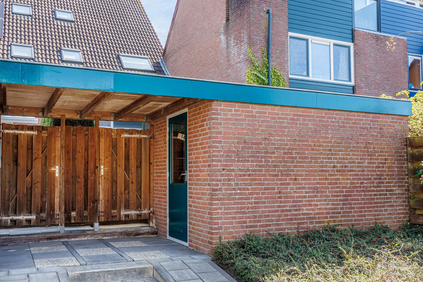 Foto 40 van Het engelse werk 37