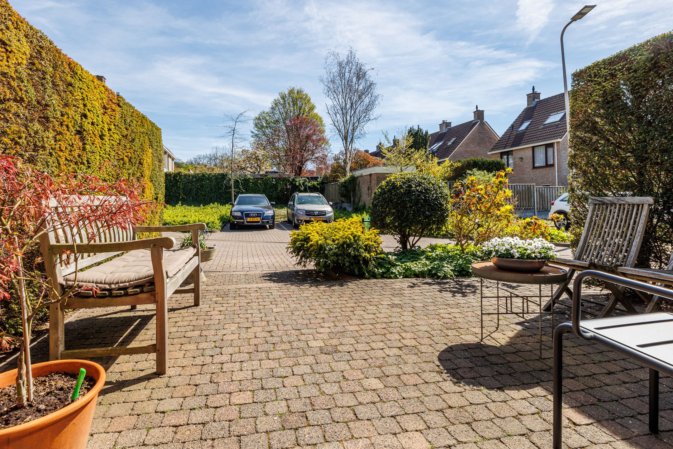 Foto 45 van Het engelse werk 37